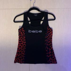 BEBE Tanktop